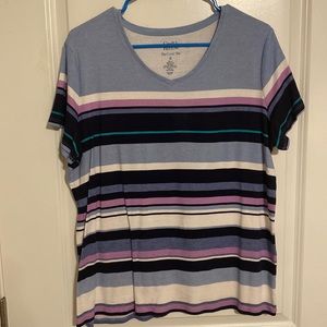 Croft & Barrow women’s top